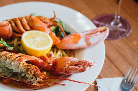 Royal Exhibition Hotel - Events Australia 4