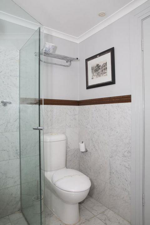 Royal Exhibition Hotel - Events Australia 36