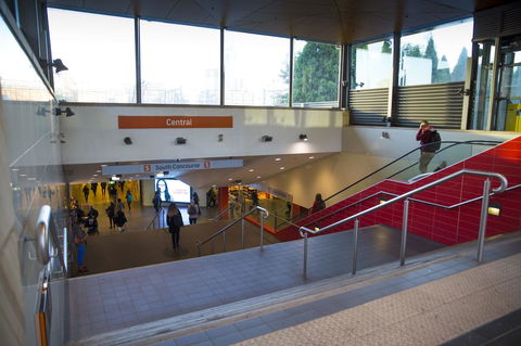 Royal Exhibition Hotel - Events Australia 24