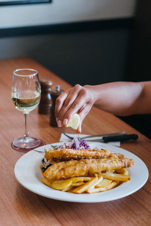 Royal Exhibition Hotel - Events Australia 7