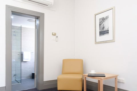 Royal Exhibition Hotel - Events Australia 20