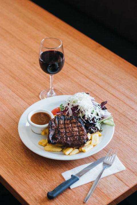 Royal Exhibition Hotel - Events Australia 9