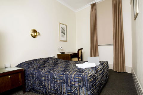 Royal Exhibition Hotel - Events Australia 23