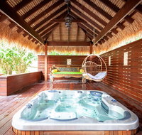 Sanctuary in The Pocket - Events Australia