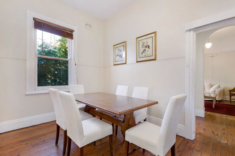 Drummoyne 3 Bedroom Home (62ALE) - Tourism Bookings 4