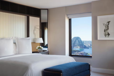 Four Seasons Hotel Sydney - Events Australia 18