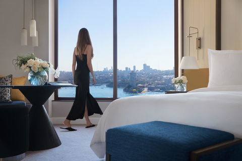 Four Seasons Hotel Sydney - Events Australia 10
