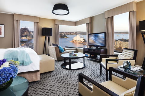 Four Seasons Hotel Sydney - Events Australia 26