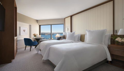 Four Seasons Hotel Sydney - Events Australia 24