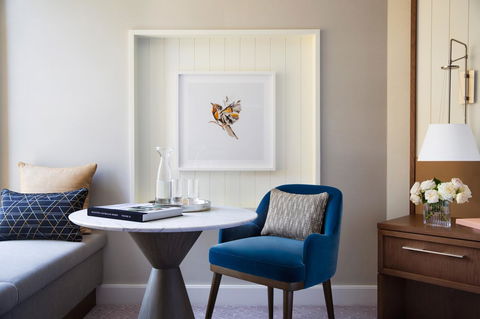 Four Seasons Hotel Sydney - Events Australia 6