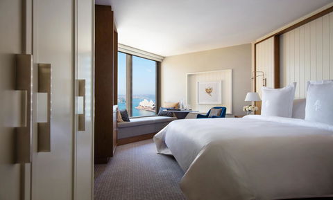 Four Seasons Hotel Sydney - Events Australia 11