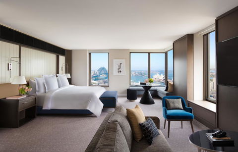 Four Seasons Hotel Sydney - Events Australia 16