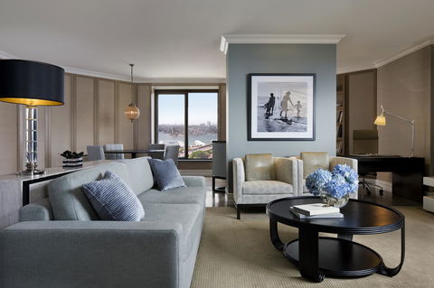 Four Seasons Hotel Sydney - Events Australia 36