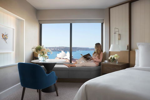 Four Seasons Hotel Sydney - Events Australia 13