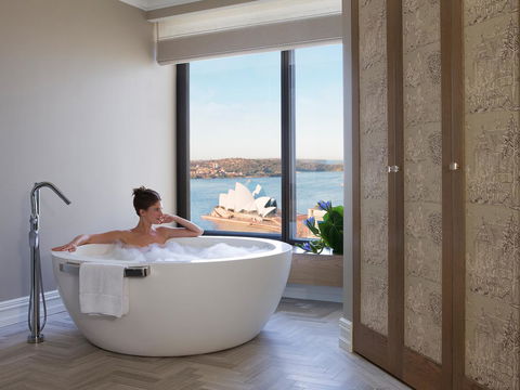 Four Seasons Hotel Sydney - Events Australia 39