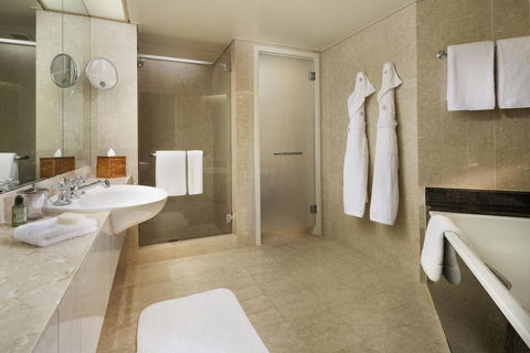 Four Seasons Hotel Sydney - Events Australia 42