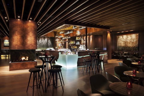 Four Seasons Hotel Sydney - Events Australia 28