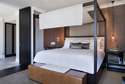 Four Seasons Hotel Sydney - Events Australia 43