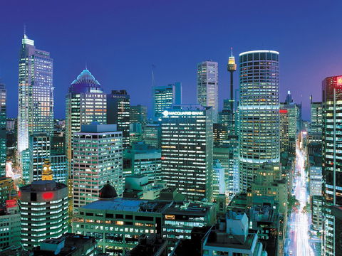 Four Seasons Hotel Sydney - Events Australia 32