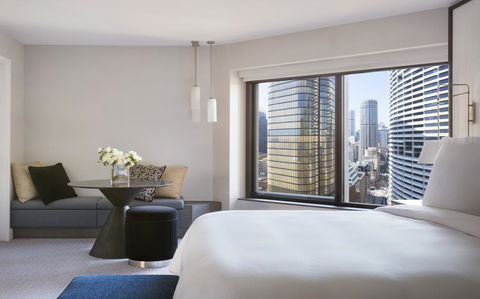 Four Seasons Hotel Sydney - Events Australia 22