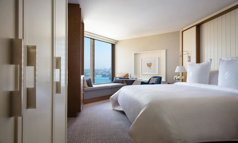 Four Seasons Hotel Sydney - Events Australia 4