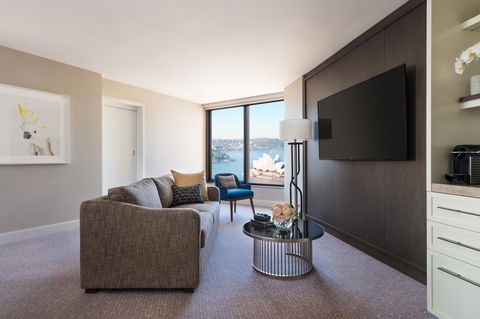 Four Seasons Hotel Sydney - Events Australia 1