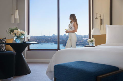 Four Seasons Hotel Sydney - Events Australia 14