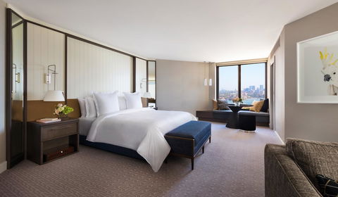 Four Seasons Hotel Sydney - Events Australia 7