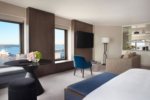 Four Seasons Hotel Sydney - Events Australia 29