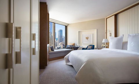 Four Seasons Hotel Sydney - Events Australia 9