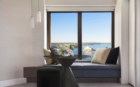 Four Seasons Hotel Sydney - Events Australia 3