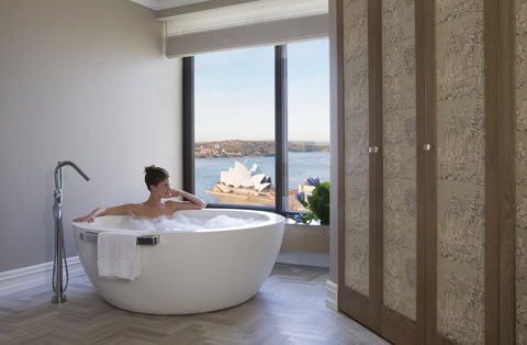 Four Seasons Hotel Sydney - Events Australia 35