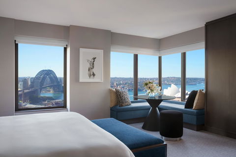 Four Seasons Hotel Sydney - Events Australia 20