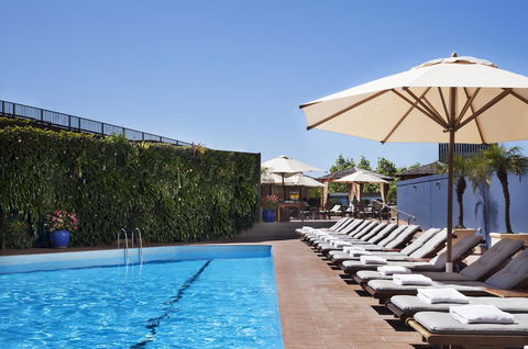 Four Seasons Hotel Sydney - Events Australia 38