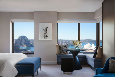 Four Seasons Hotel Sydney - Events Australia 19