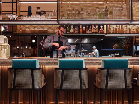 Four Seasons Hotel Sydney - Events Australia 41