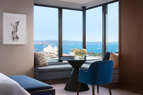 Four Seasons Hotel Sydney - Events Australia 0