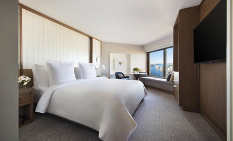 Four Seasons Hotel Sydney - Events Australia 12