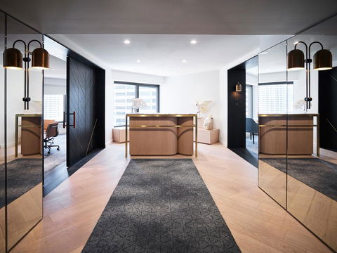 Four Seasons Hotel Sydney - Events Australia 44