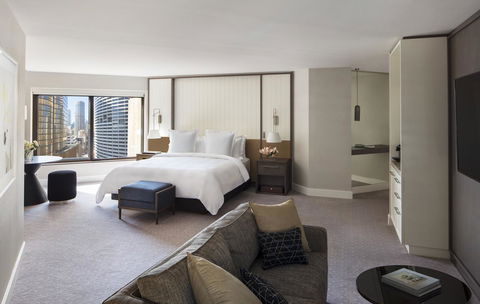 Four Seasons Hotel Sydney - Events Australia 23