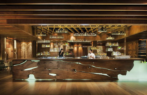 Four Seasons Hotel Sydney - Events Australia 27