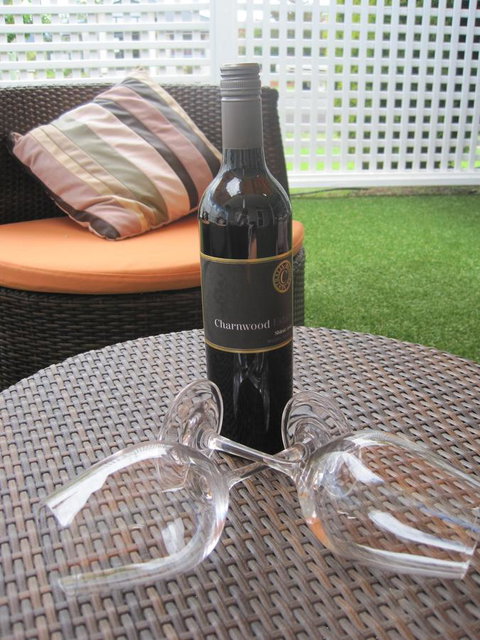 Winning Post Motor Inn - Events Australia 23