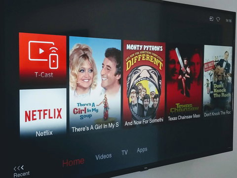 Winning Post Motor Inn - Events Australia 6