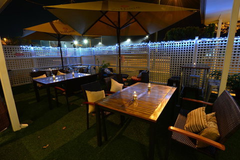 Winning Post Motor Inn - Events Australia 16