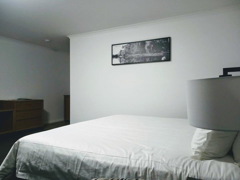 Winning Post Motor Inn - Events Australia 4