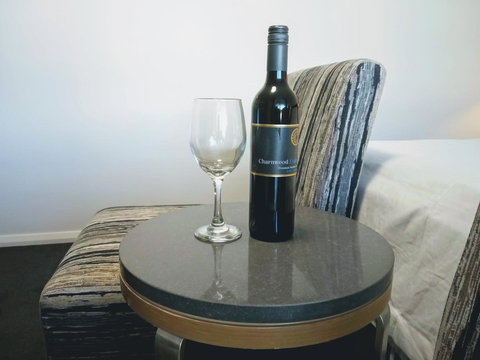 Winning Post Motor Inn - Events Australia 11