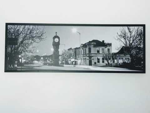 Winning Post Motor Inn - Events Australia 10