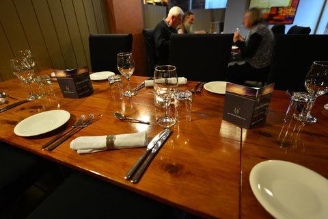 Winning Post Motor Inn - Events Australia 17