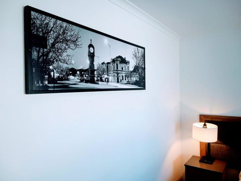 Winning Post Motor Inn - Events Australia 9