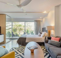 Scandi Beach apartment - Events Australia